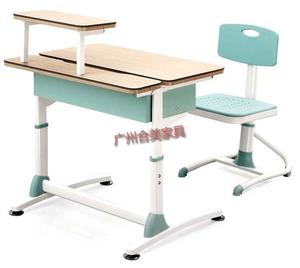 学生课桌椅011